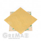 Self-adhesive PEI sheet 235x235 mm